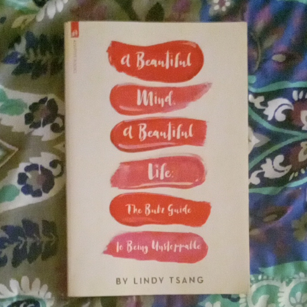 A Beautiful Mind, A Beautiful Life Book